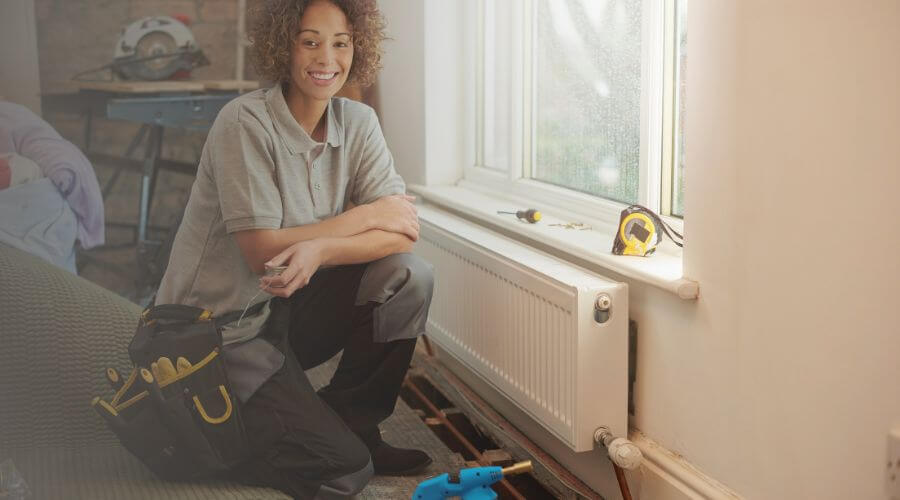 Professional Gas Leak Detection in Coupeville, WA